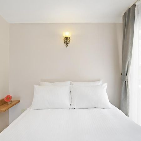 Euroistanbul Hotel 외부 사진