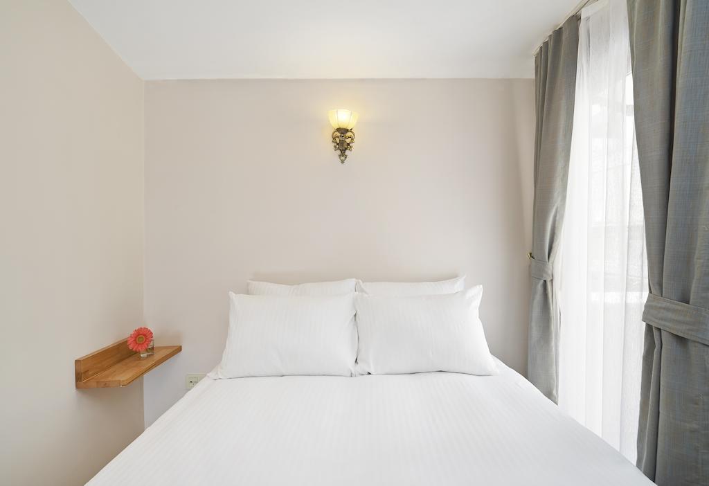 Euroistanbul Hotel 외부 사진