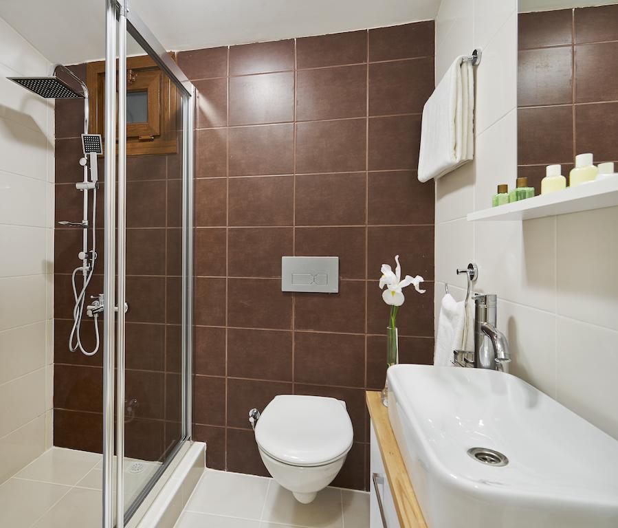 Euroistanbul Hotel 외부 사진