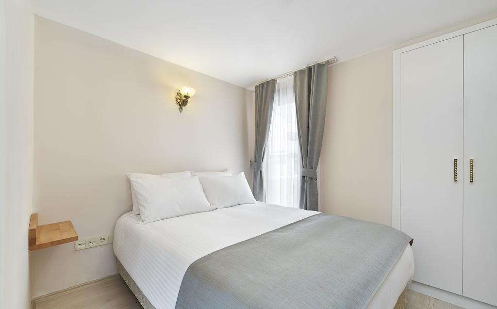 Euroistanbul Hotel 객실 사진