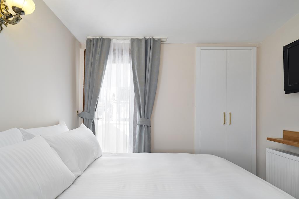 Euroistanbul Hotel 외부 사진