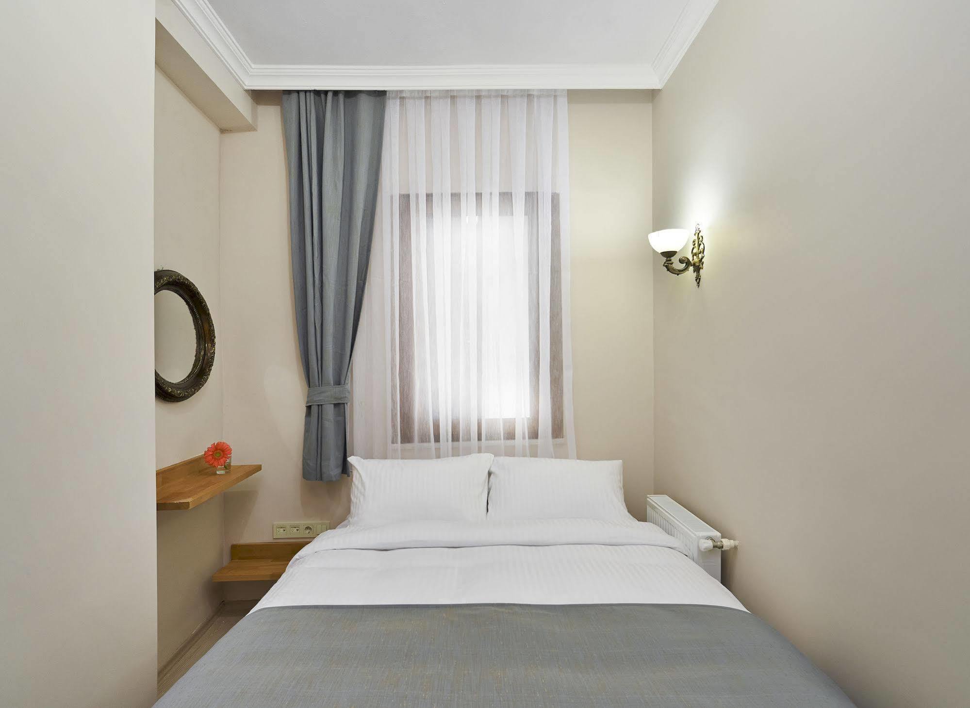 Euroistanbul Hotel 외부 사진