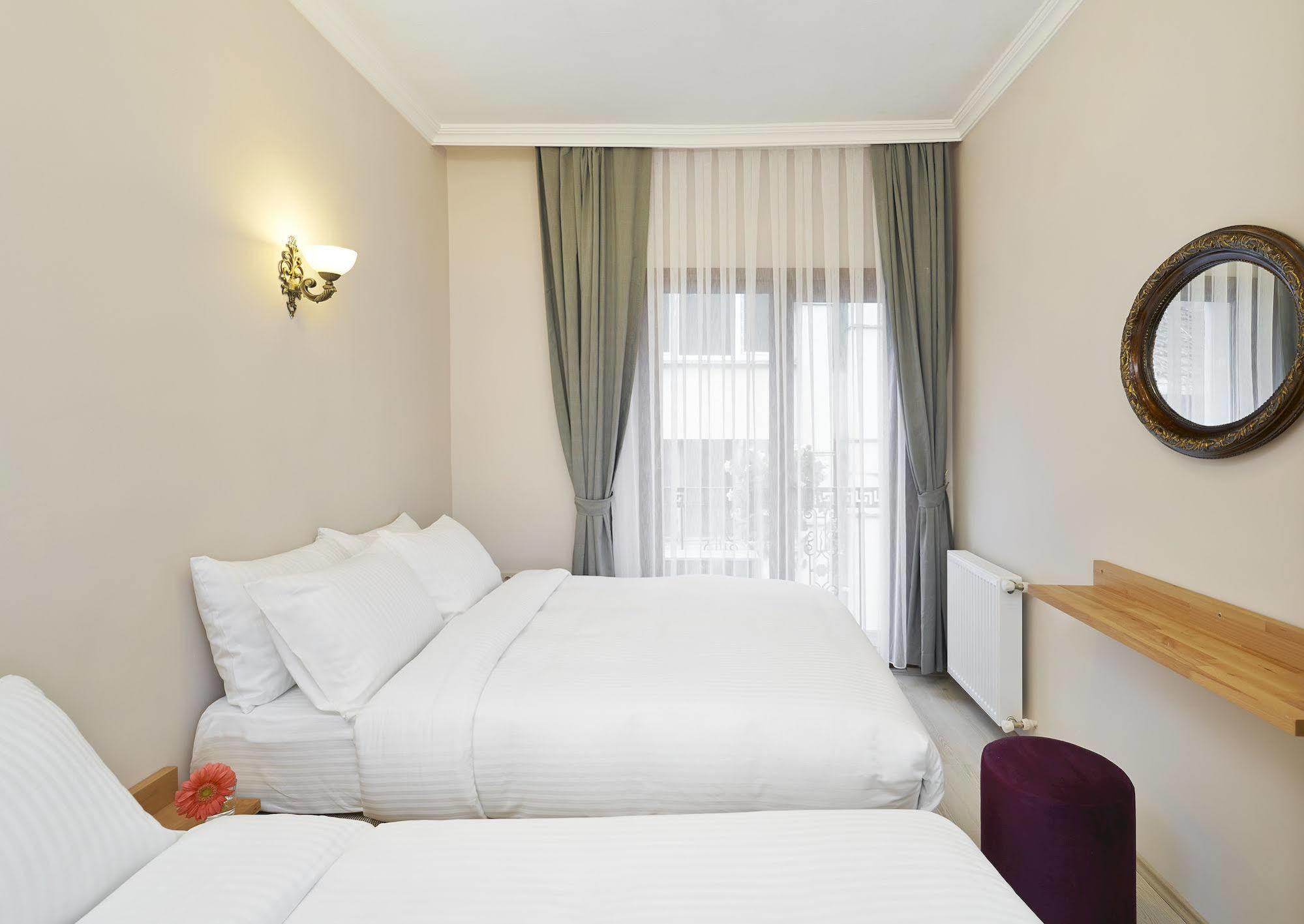 Euroistanbul Hotel 외부 사진