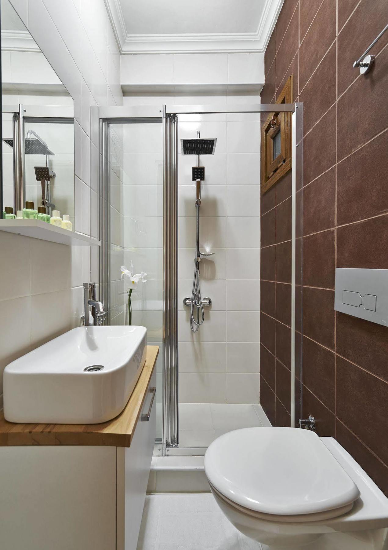 Euroistanbul Hotel 외부 사진