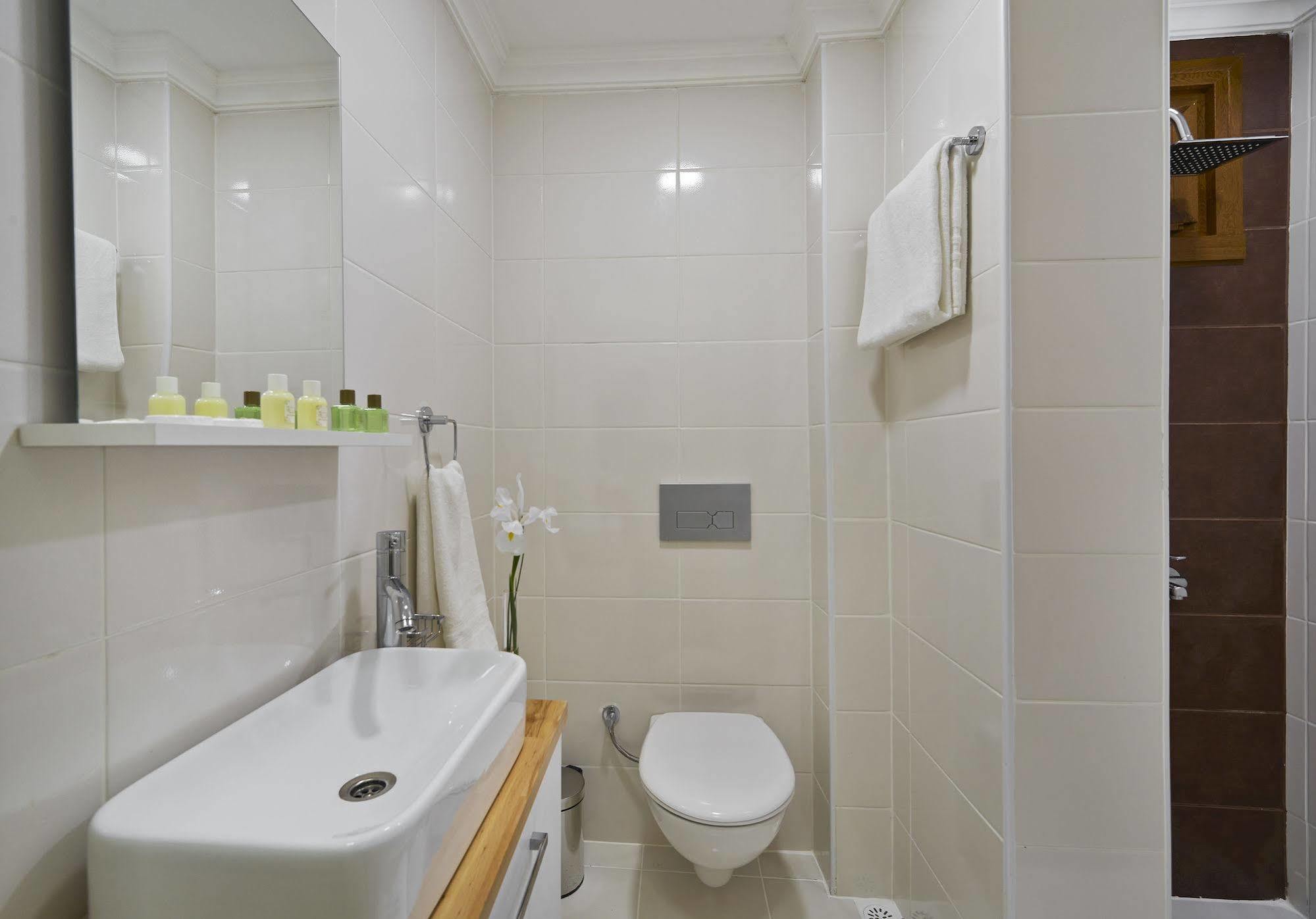 Euroistanbul Hotel 외부 사진