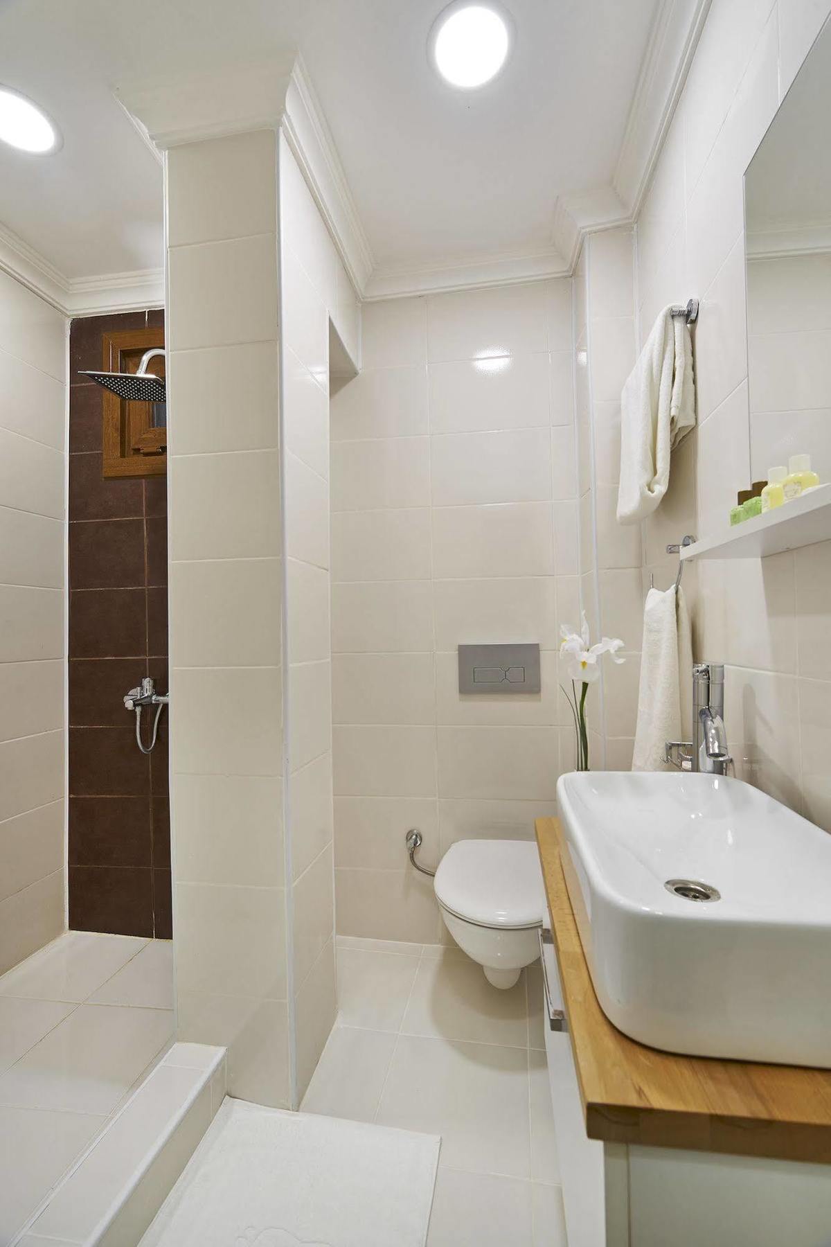 Euroistanbul Hotel 외부 사진