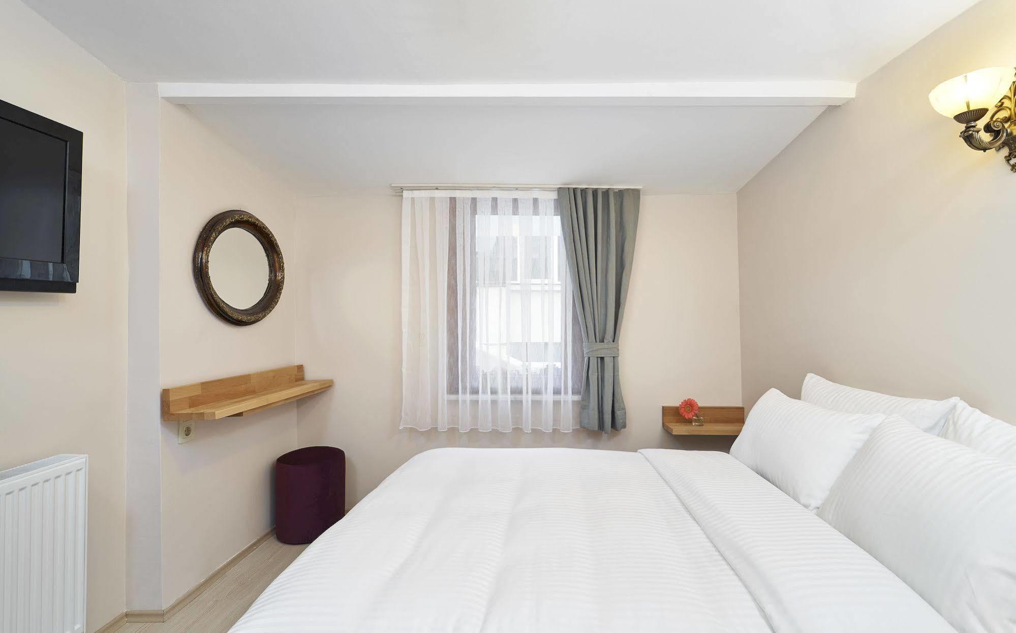 Euroistanbul Hotel 외부 사진